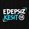 Logo of telegram channel edepsizkesittr — Edepsiz Kesit🔞
