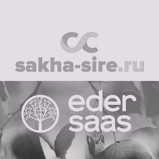 Telegram channel Саха сирэ/ЭС logo