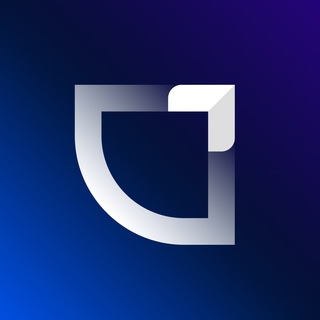Логотип телеграм канала @edgecenter — EdgeЦентр