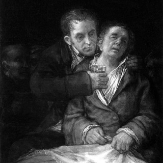 Logo of telegram channel edgeof — Edge of the World