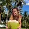 Логотип телеграм канала @edgeofgeography — На краю географии