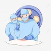 Логотип телеграм канала @edgescalpel — На острие скальпеля