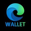 Logo of telegram channel edgewalletportal — Edge Wallet Portal