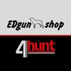 Логотип телеграм канала @edgunshop — Edgun-shop.ru / 4hunt.ru PCP пневматика