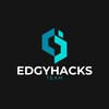 Logo of telegram channel edgyhacks — Edgy Hacks [IOS]