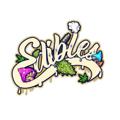Logo saluran telegram ediblesz — EDIBLES