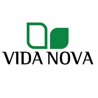 Telegram channel Edições Vida Nova logo