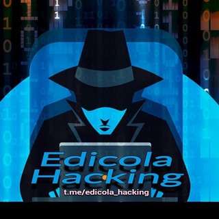 Logo del canale telegramma edicola_hacking - 👩‍💻Edicola HACKING - News, Guide & Cyber Security🏴‍☠️