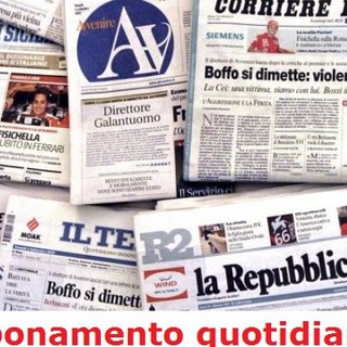 Telegram channel 📰🗞 EDiCoLa iNTeRNaZioNaLe 🗞📰 logo