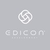 Логотип телеграм канала @edicondevelolment — Edicon Development | Премиум недвижимость | Крым