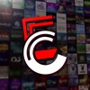 Logo of telegram channel edicraze — Logo Designer | Logo Maker [ EdiCraze™ ]