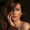 Логотип телеграм канала @edifanovaaleksa — Mrs.Aleksa🤎