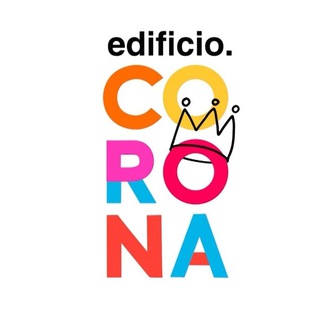 Logotipo del canal de telegramas edificiocoronacaps - Edificio Corona Capítulos