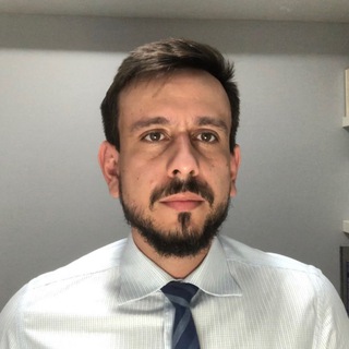 Telegram channel Professor Edilson Santana Filho logo