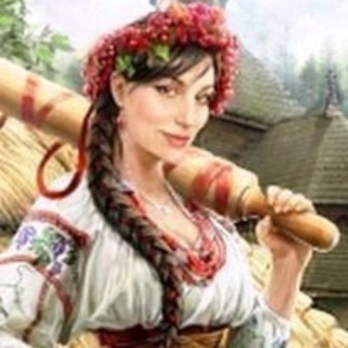 Логотип телеграм канала @edimdomax — Хлеб