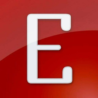 Логотип телеграм канала @edimtv — Едим ТВ