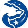 Логотип телеграм канала @edinayrossiayvao — МРО ЕДИНАЯ РОССИЯ Люблино