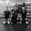 Логотип телеграм канала @edinoborstva_209 — Спортивное направление🥊🥋
