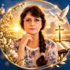 Логотип телеграм канала @edinstvo_hrista — Единство Христа