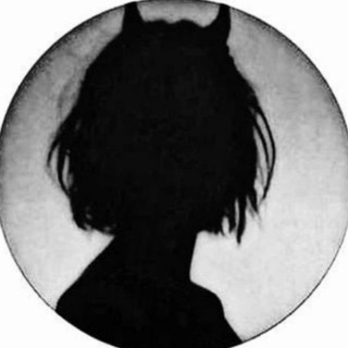 Логотип телеграм канала @edisltnwww — sadness'