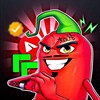 Логотип телеграм канала @edisonchikc — EdisonPTS (Видео)
