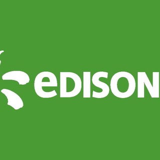 Logo del canale telegramma edisongaseluce - Offerte e sconti Edison GAS e LUCE