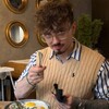 Логотип телеграм канала @edisonvideos — EDISON FAMILY / Видео Эдисона