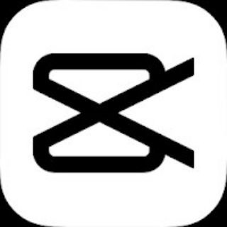 Логотип телеграм канала @edit_capcut — EDITS TIKTOK