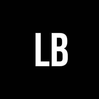 لوگوی کانال تلگرام edit_lb — LBvideo🤍