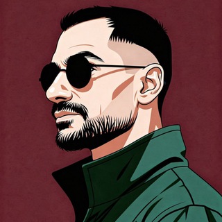 مهراب | هوش مصنوعی | پرامپت - Telegram Channels