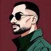 لوگوی کانال تلگرام edit_mehrb — مهراب | هوش مصنوعی | پرامپت