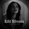 لوگوی کانال تلگرام edit_silvana — Edit Silvana