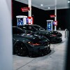Логотип телеграм канала @editcar100 — Эдиты с машинами Edit Car
