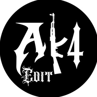 Telegram channel 𝘼𝙆4 𝙈𝙄𝙓 logo