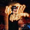 Логотип телеграм канала @edithub_basket — WALL_HUB|БАСКЕТБОЛЬНЫЕ ЭДИТЫ