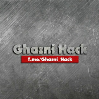 Logo saluran telegram editing_aks — غزنی هک |Ghazni_Hack@