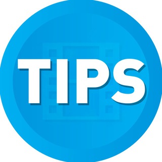 Логотип телеграм канала @editing_tips — Editing_tips