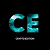 Логотип телеграм канала @editioncrypto — Crypto Edition