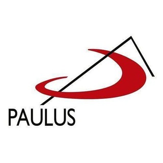 Logotipo do canal de telegrama editorapaulus - Paulus Editora