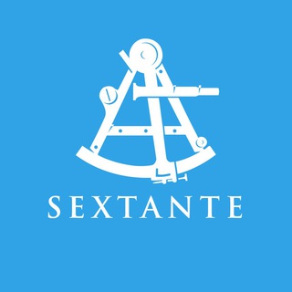Logotipo do canal de telegrama editorasextante - Editora Sextante