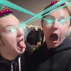 Логотип телеграм канала @editorchmosii — чмоши эдитор