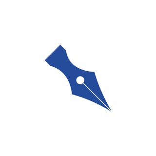 Logotipo del canal de telegramas editorialgrande - Escribe como los Grandes