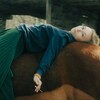 Логотип телеграм канала @editorinsaddle — Редактор на коне
