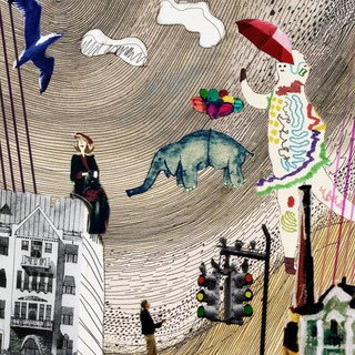 Логотип телеграм канала @editors_cave — Логово редактора