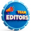 لوگوی کانال تلگرام editors_team_ir — آموزش ادیت با موبایل