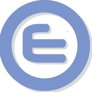 Логотип телеграм канала @editorumru — ЭДИТОРУМ
