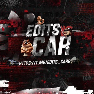 Логотип телеграм канала @edits_carr — Edits_Car / Эдиты с машинами