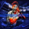 Логотип телеграм канала @edits_from — FOOTBALL EDITS