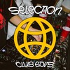 Логотип телеграм канала @editselect — SELECTION CLUB EDITS