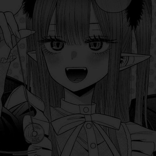 Логотип телеграм канала @editsforanimes — Edits For Animes᪥︎
